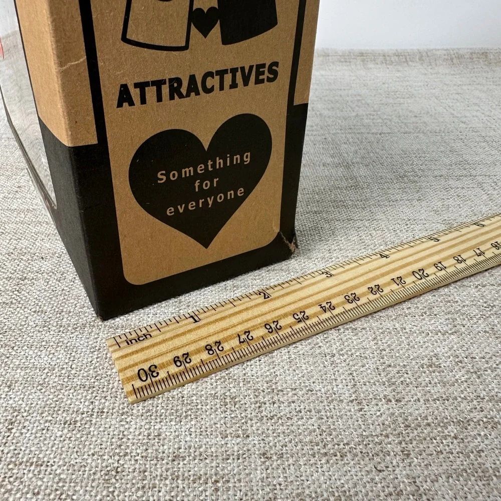 N/A pacific giftware